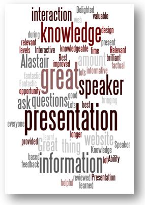 presentation-feedback