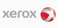 Xerox Corporation logo