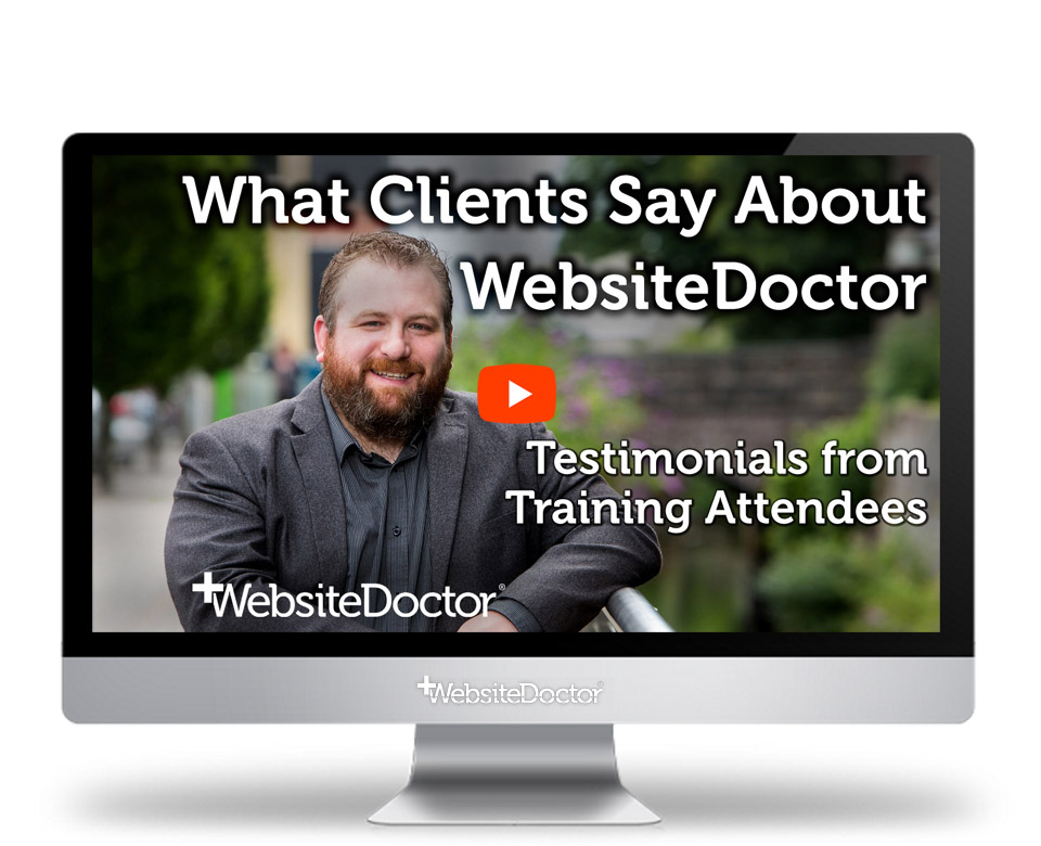 Testimonials Video